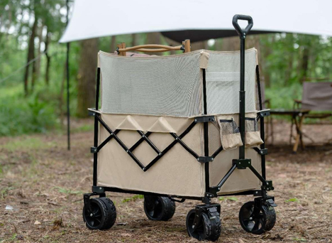 ما هو الأنسب للتخييم: سبائك الألومنيوم أم الأنابيب الفولاذية؟