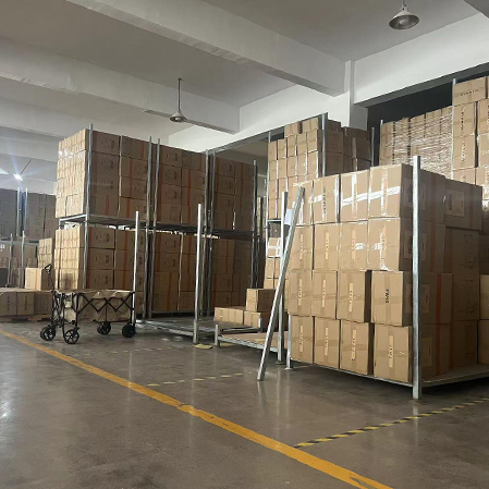 Wuyi Shanqiu Leisure Products Co., Ltd.