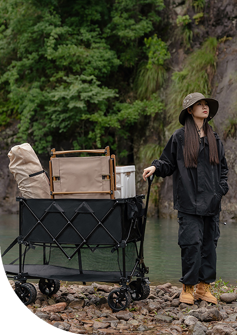 Wuyi Shanqiu Leisure Products Co., Ltd.