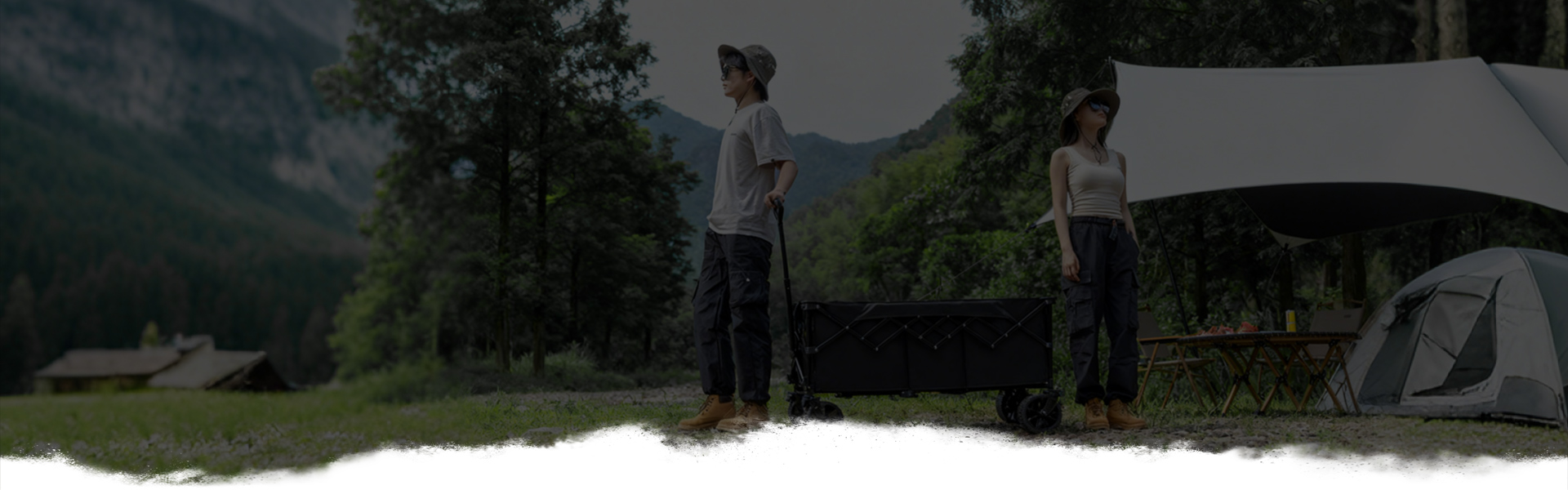 Wuyi Shanqiu Leisure Products Co., Ltd.